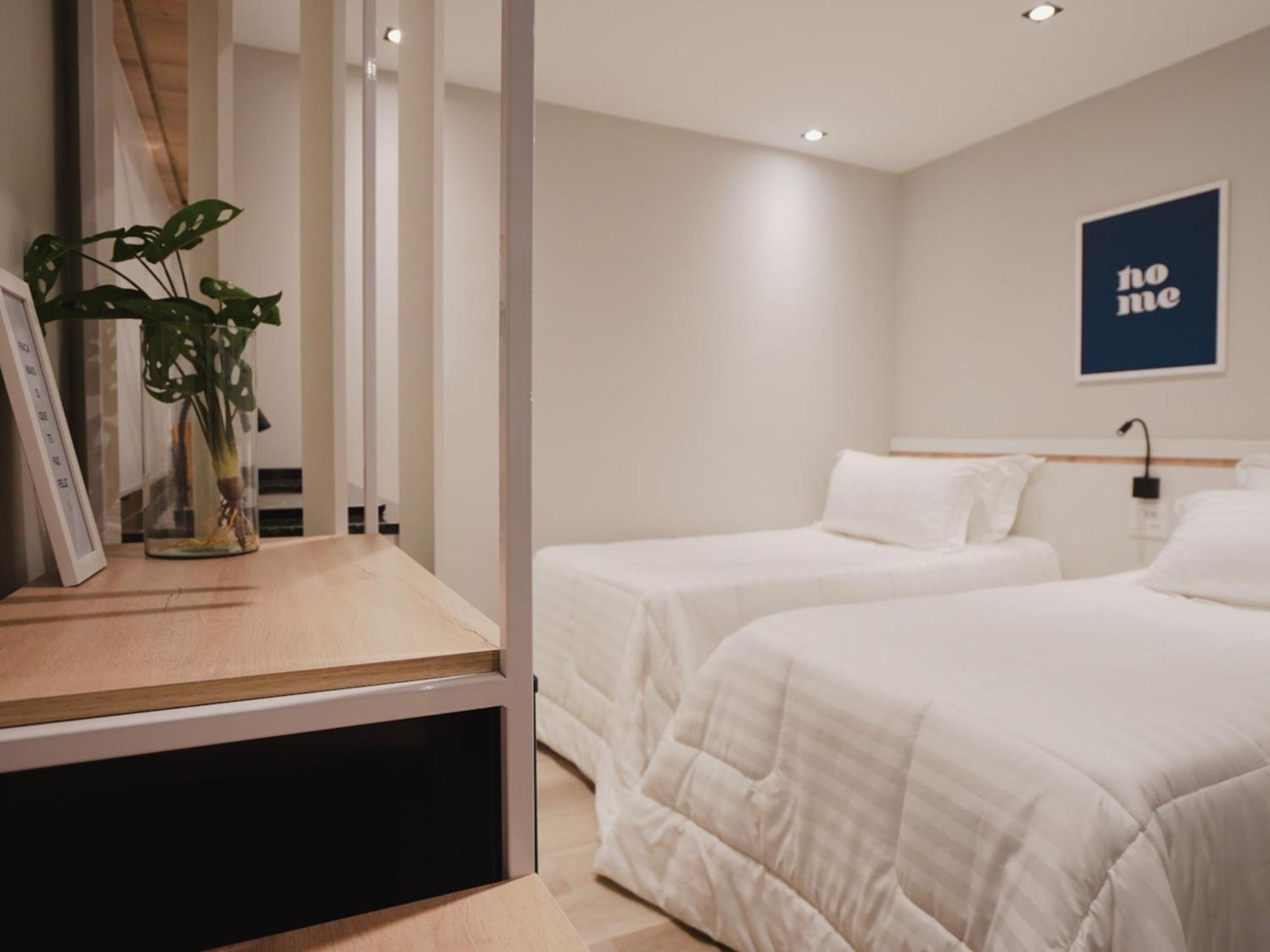 Apartamento Ape Patio Paulista