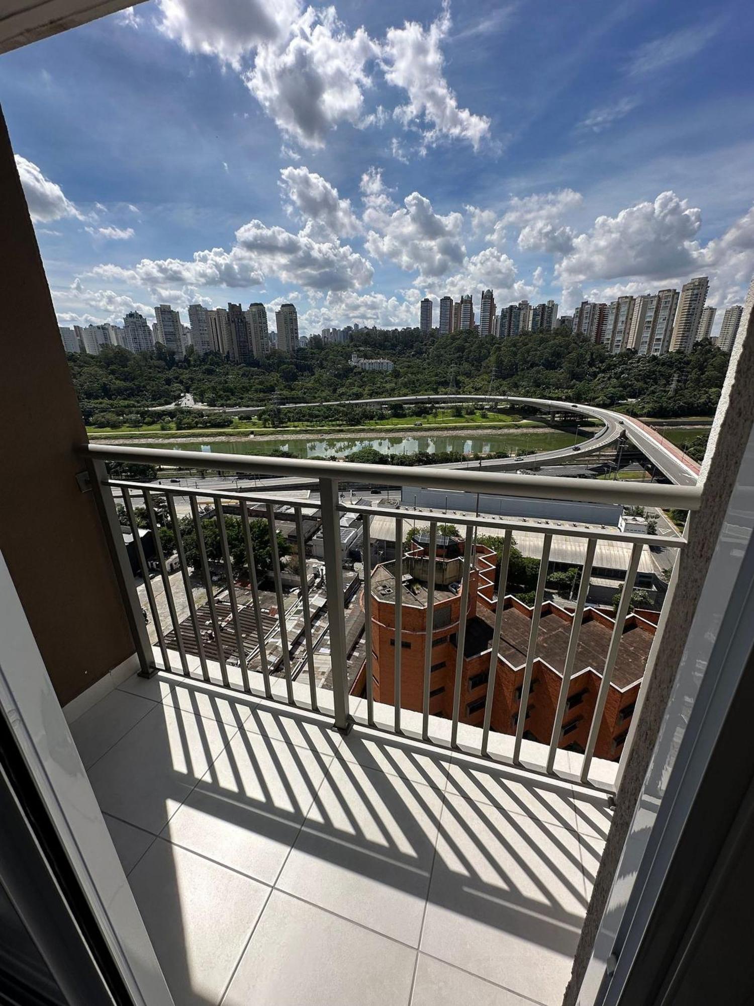 Apartamento Trevizzo Tangara *