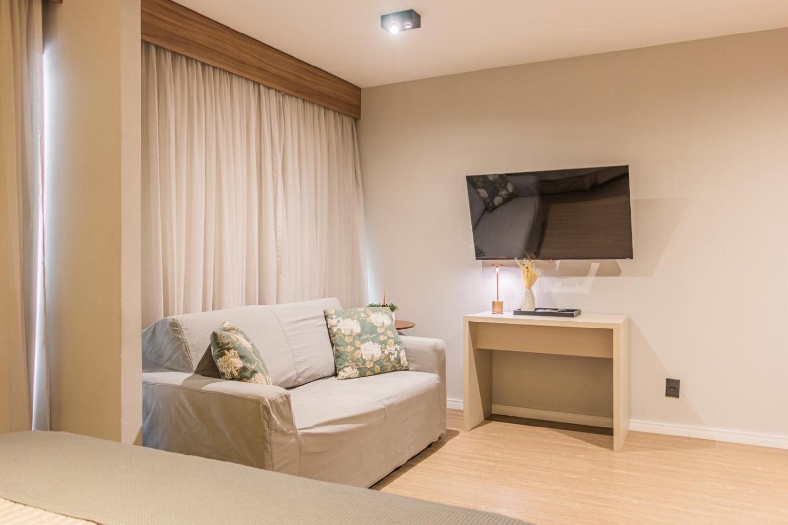 The Capital Itaim Sp Flat Ap 303 E 902 Apartment