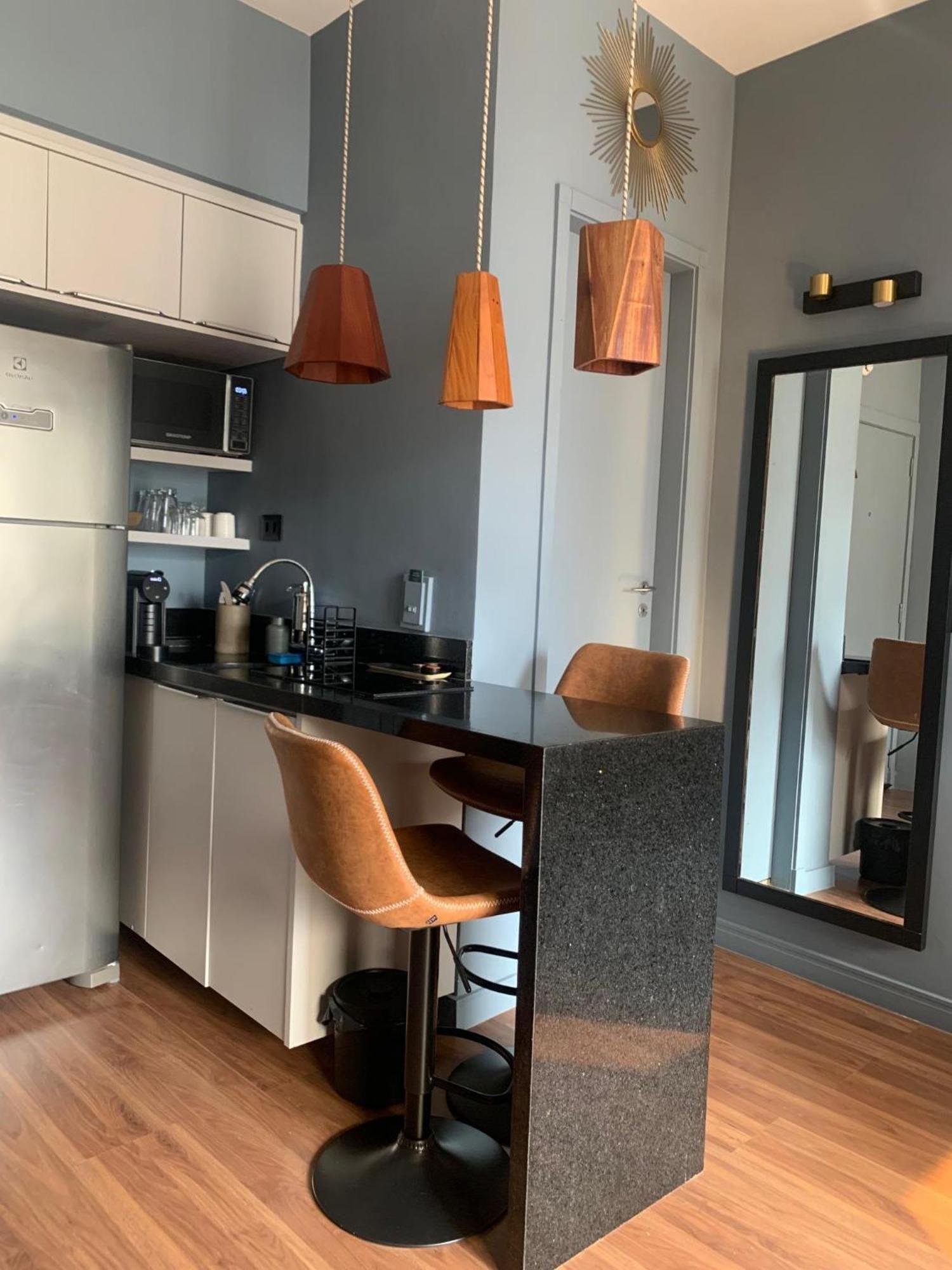 Premium - Jardim Paulista Apartment