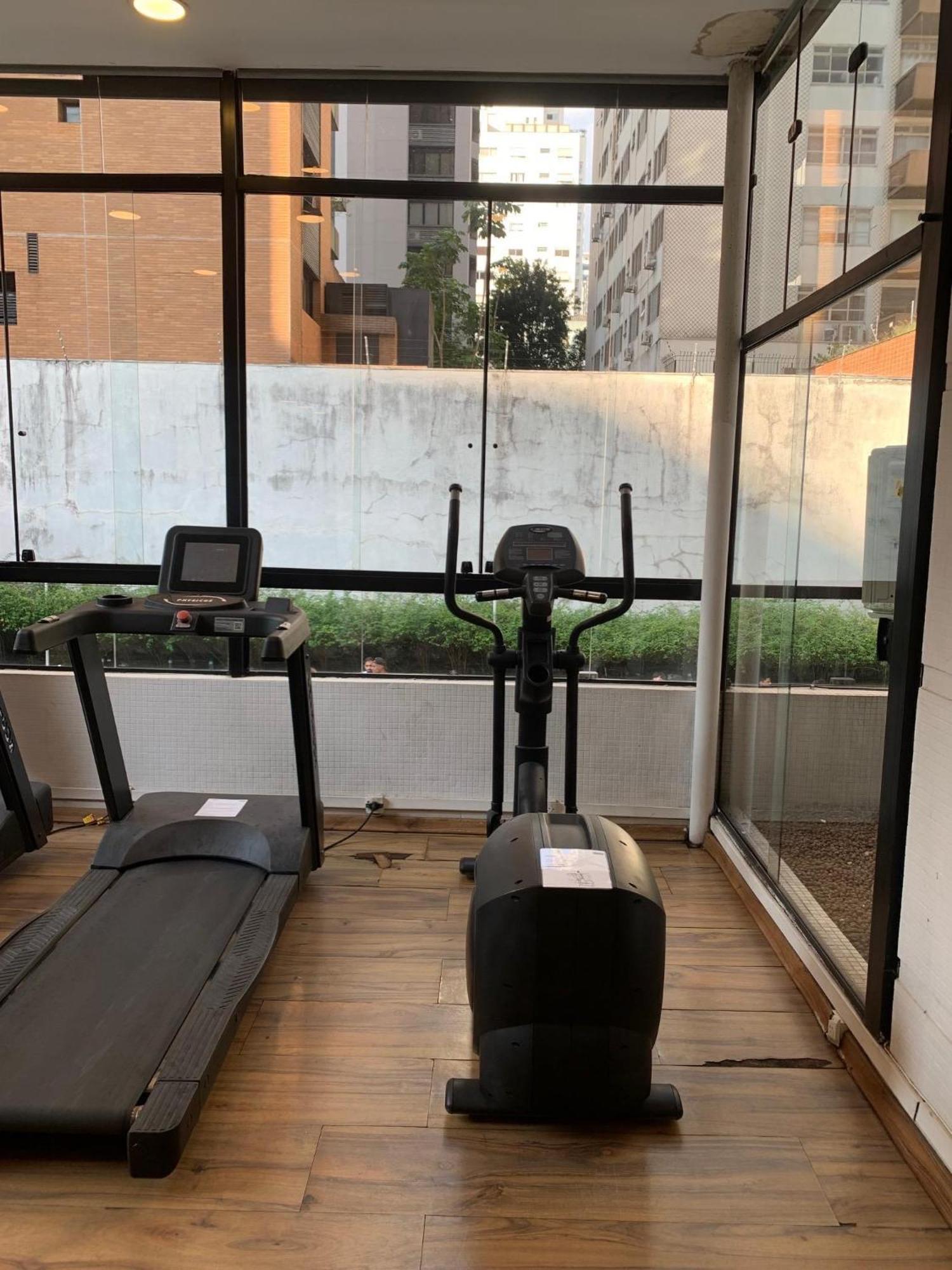 Apartment Premium - Jardim Paulista *