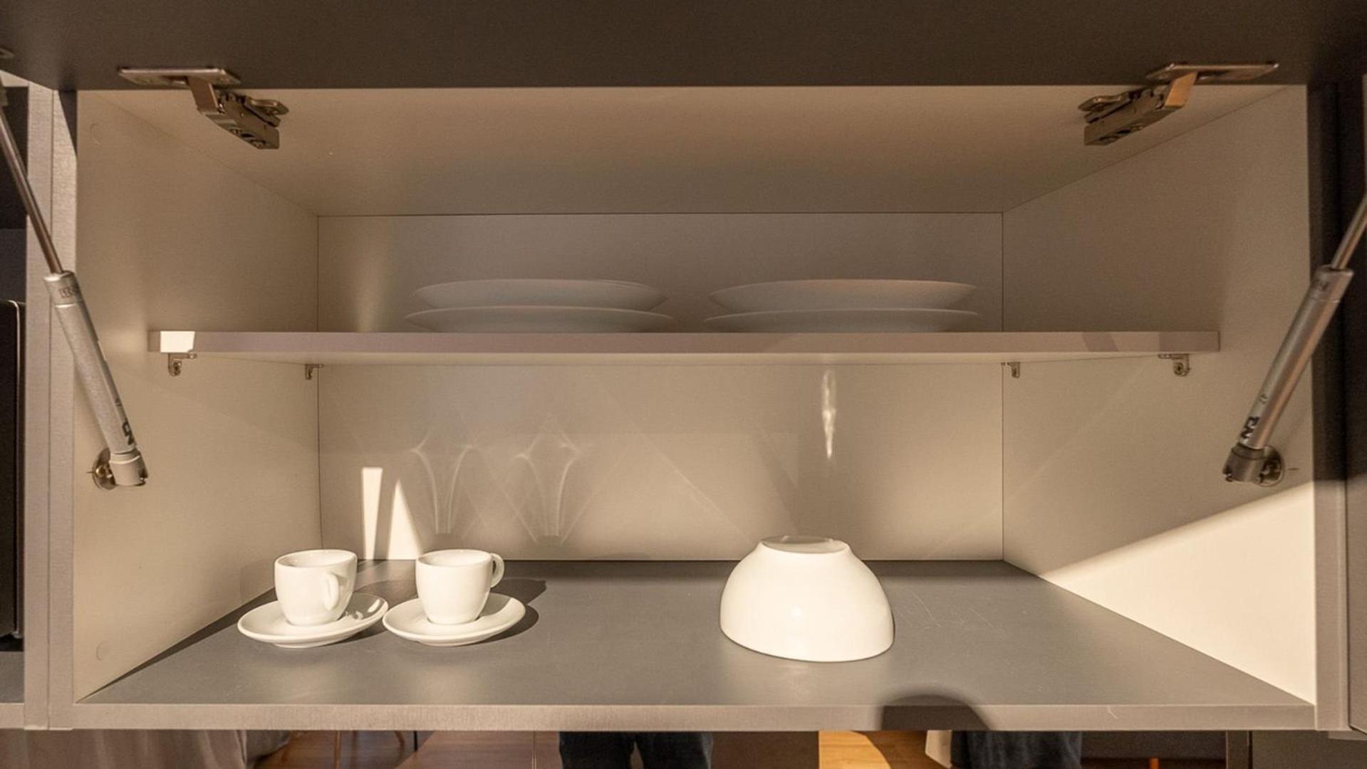 Completo Prox. Estacao Fradique Coutinho Apartment