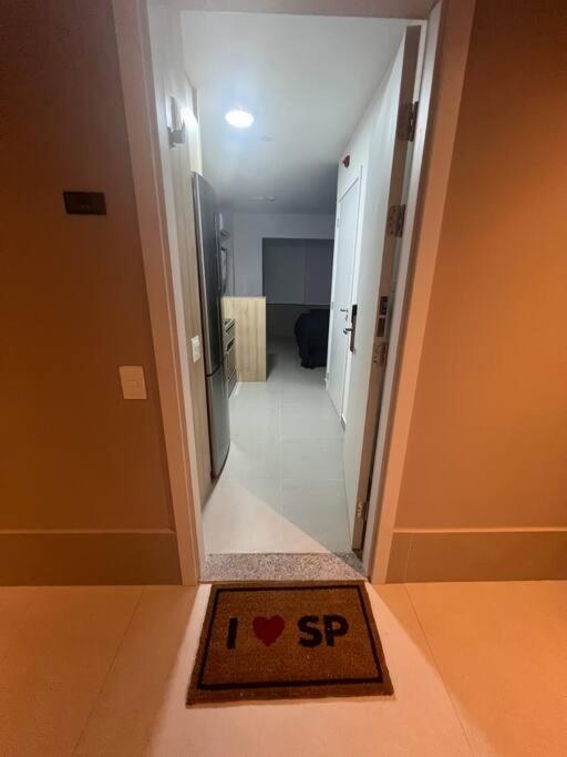 Confortavel Em Pinheiros - Nr Apartamento *