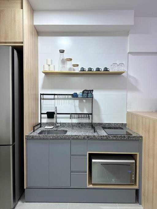 Confortavel Em Pinheiros - Nr * São Paulo