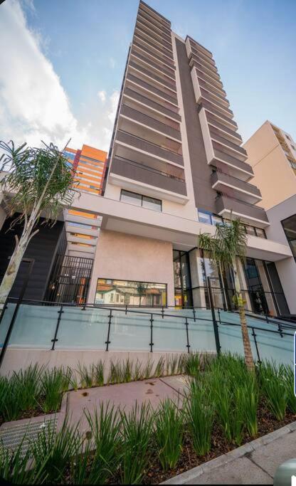 Apartamento Confortavel Em Pinheiros - Nr *