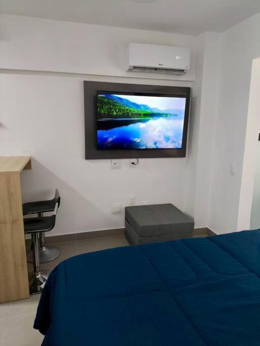 Confortavel Em Pinheiros - Nr