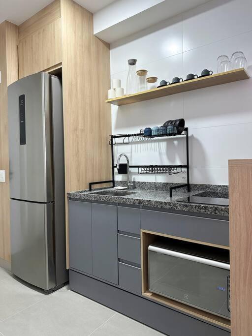 Confortavel Em Pinheiros - Nr São Paulo