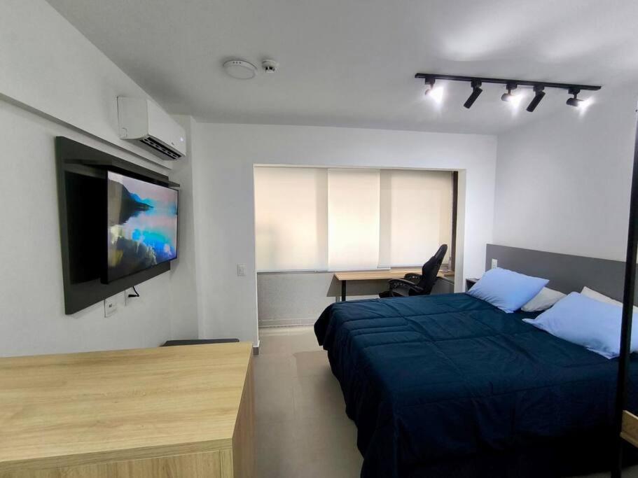 Confortavel Em Pinheiros - Nr *
