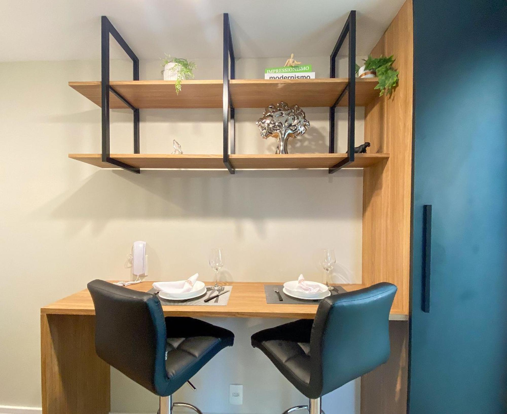 Apartment Vip Moema - Px Ao Aeroporto Congonhas São Paulo
