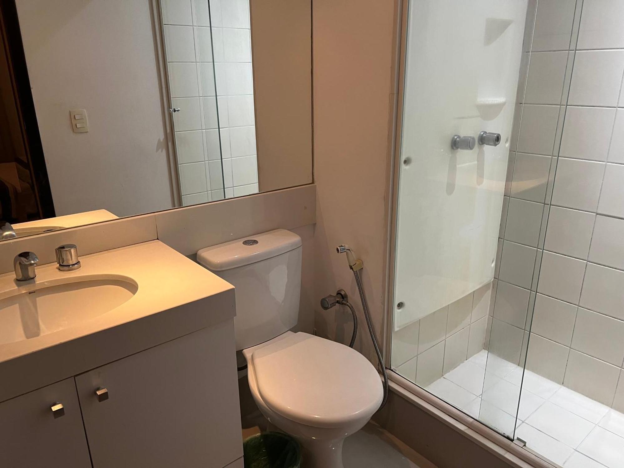 Aparthotel Flat Paulista 540