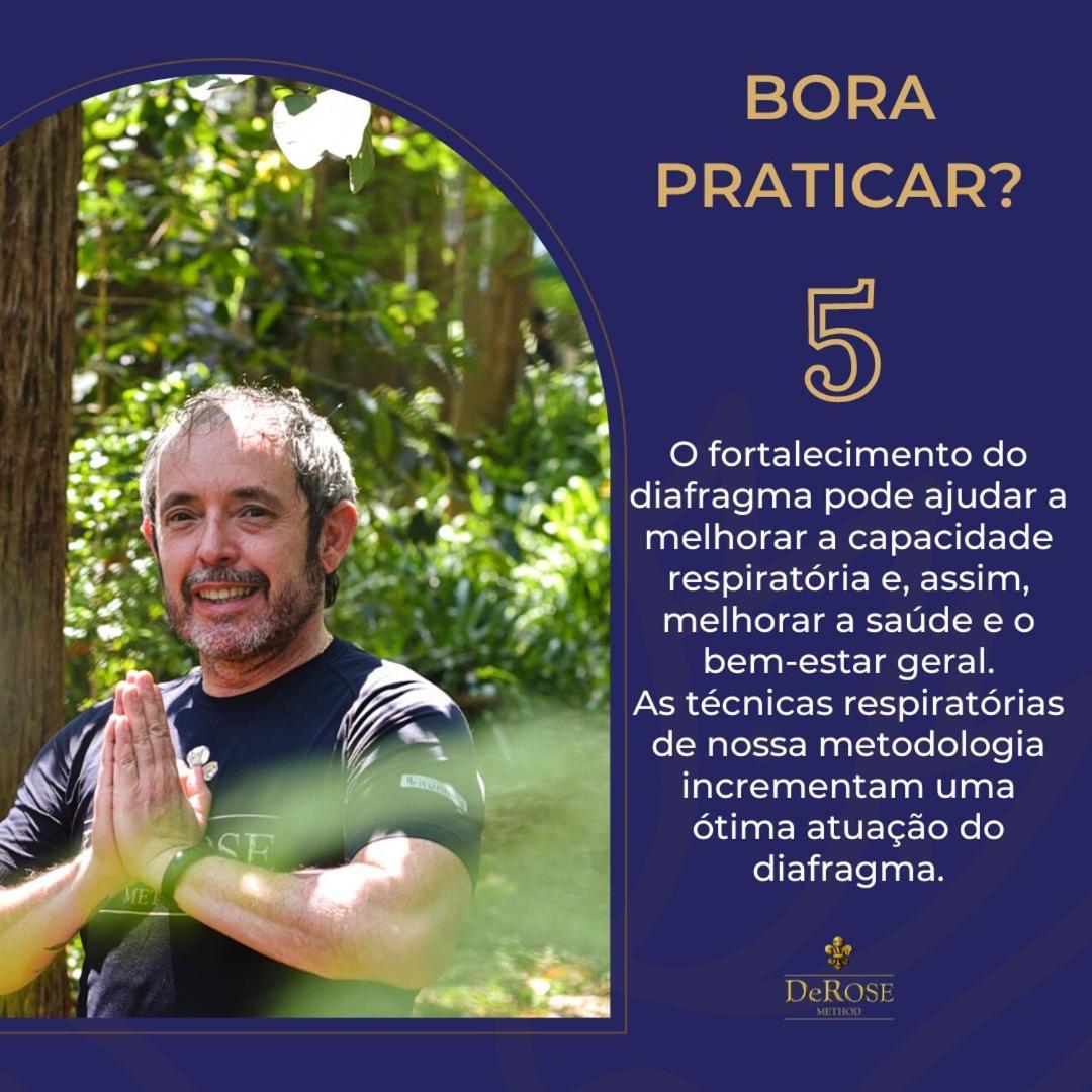 Casa Paulista Homestay