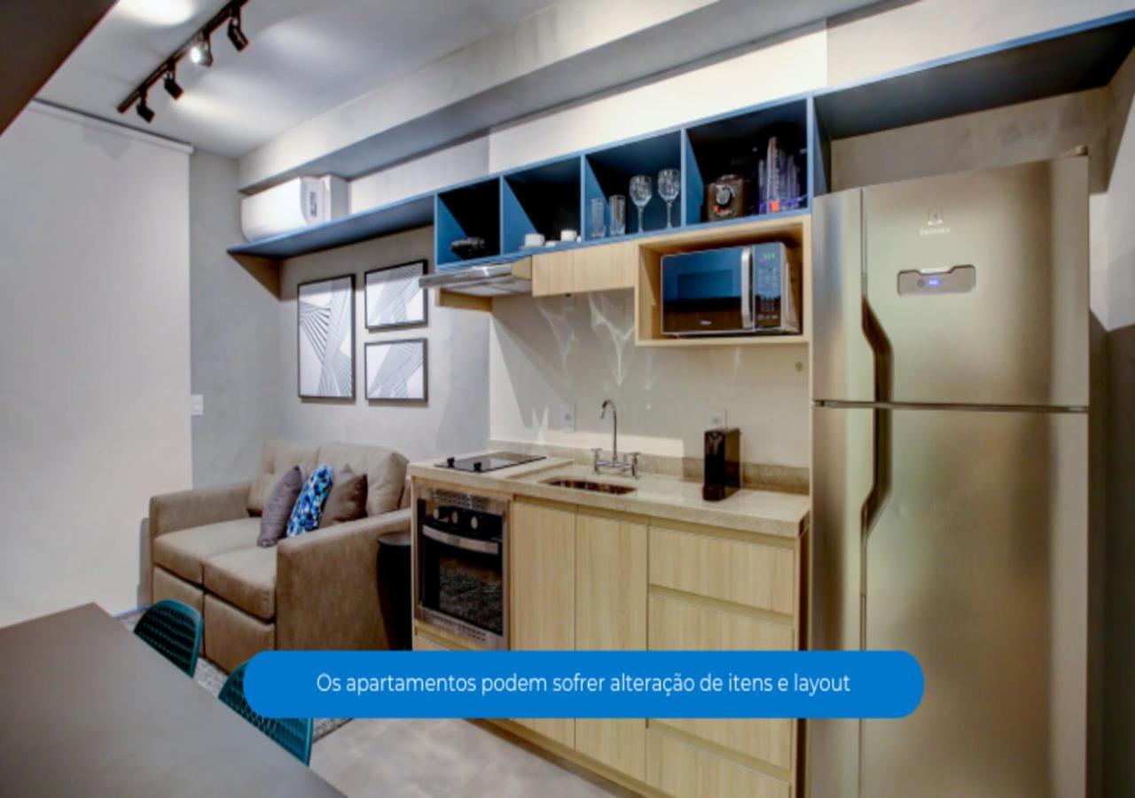 Roomo Brooklin Morumbi Residencial *