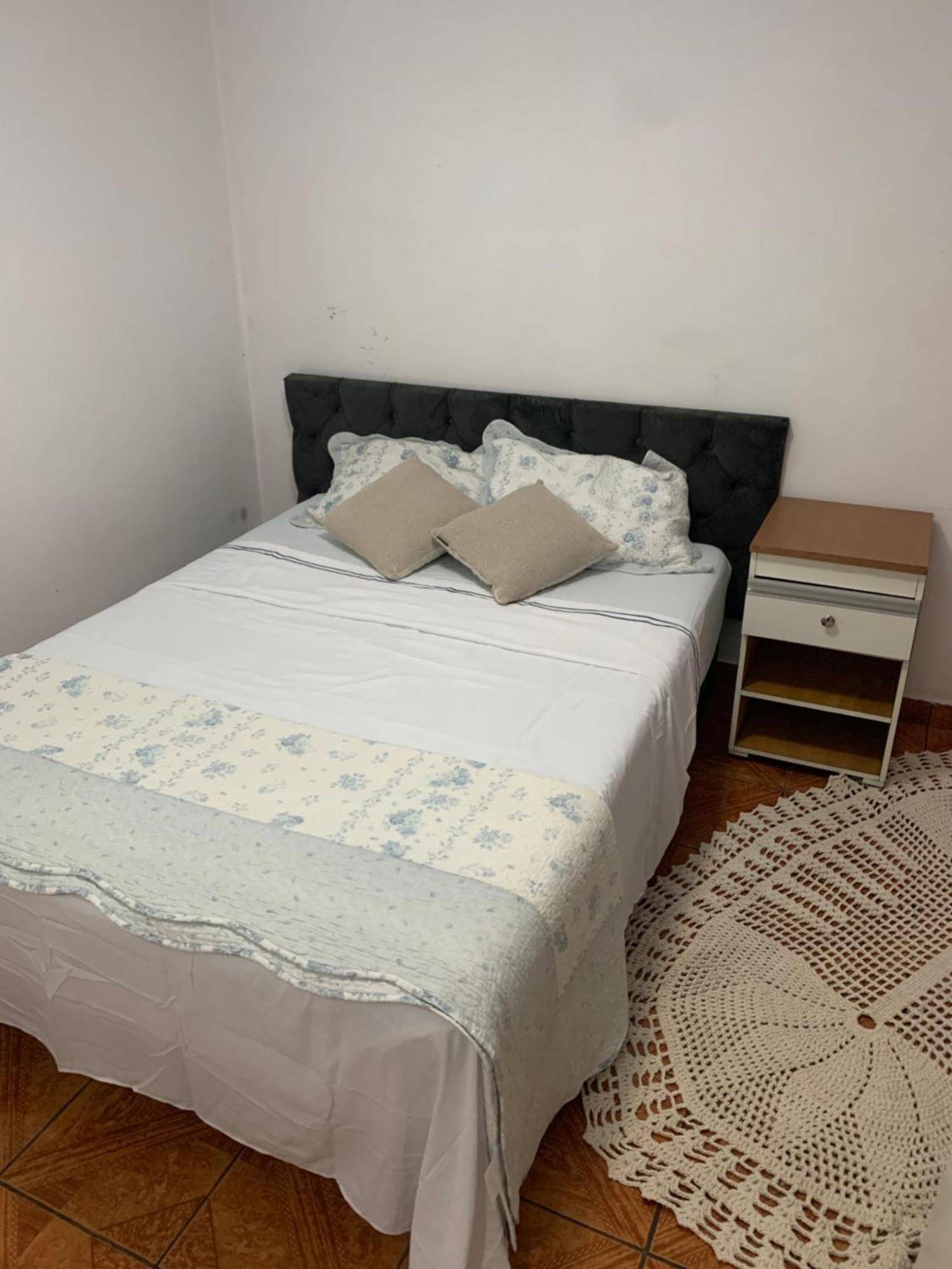 Edicula Tranquila E Bem Localizada No Butanta Holiday home Sao Paulo