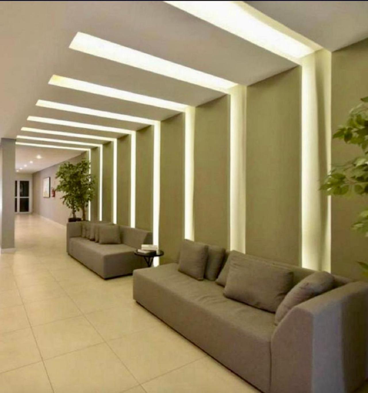 Apartment Blue Bras Sao Paulo