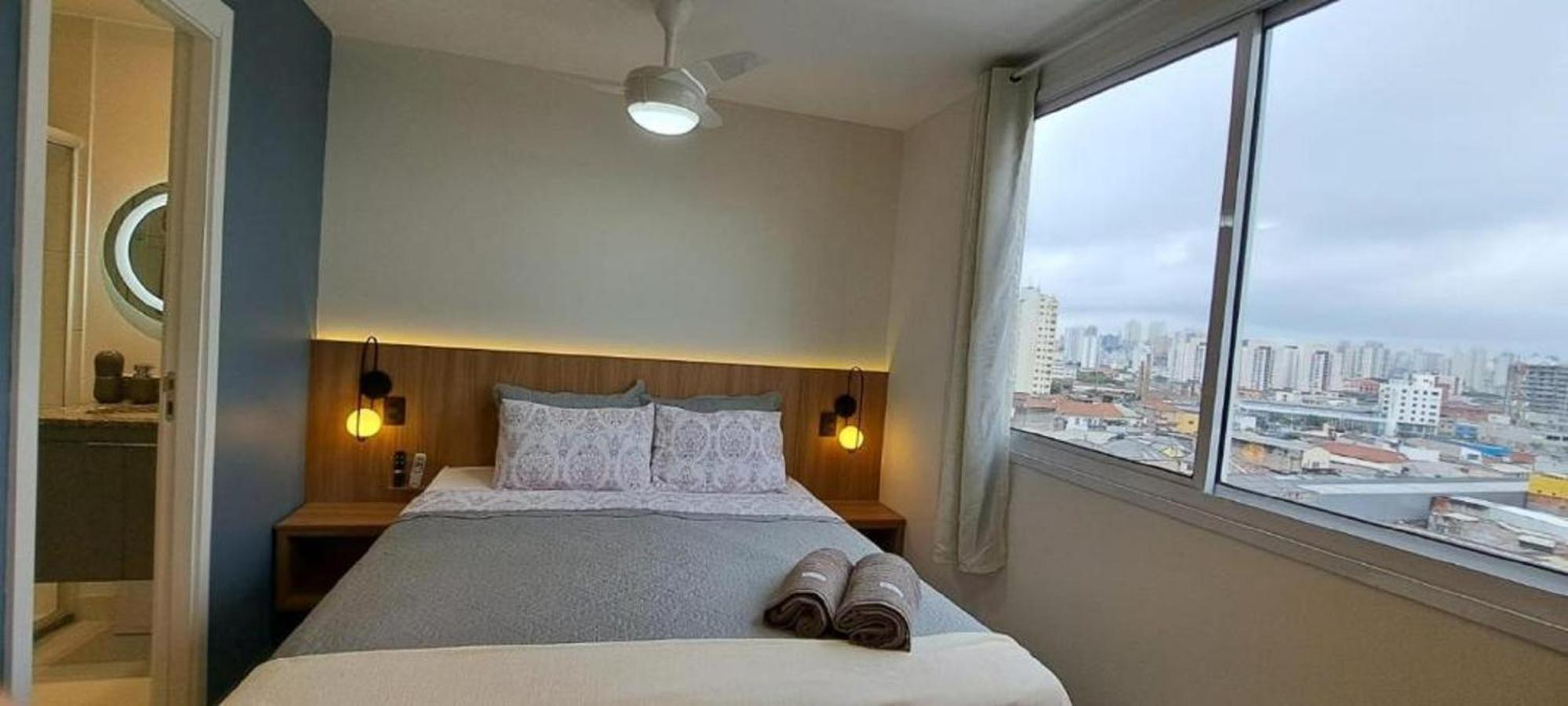Blue Bras Apartment *