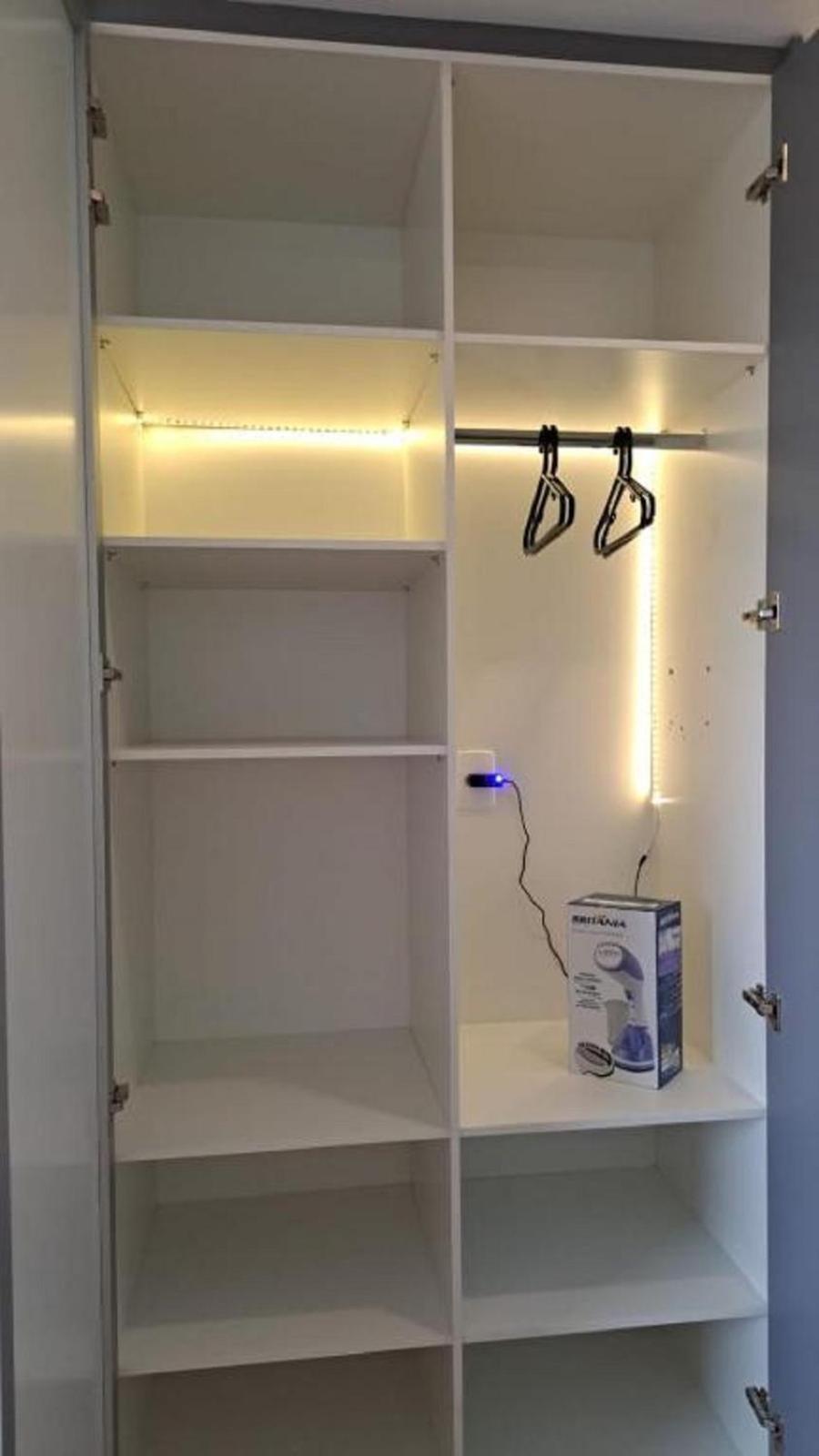 Blue Bras Apartment