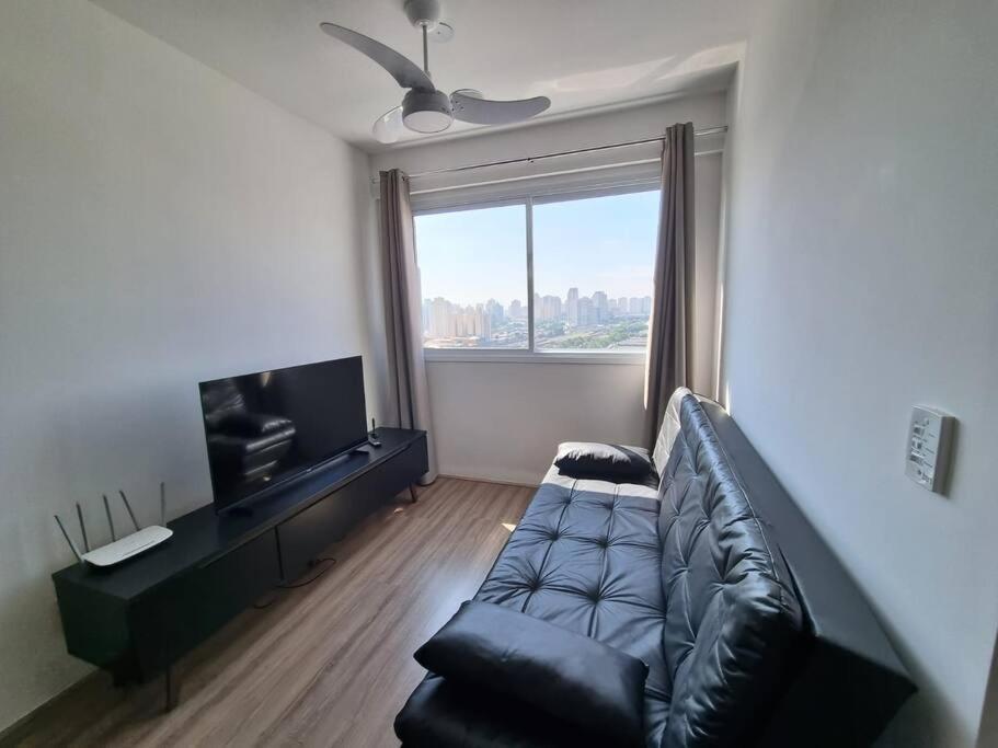Apto Ao Lado Da Estacao De Metro Ap08 Apartment Sao Paulo