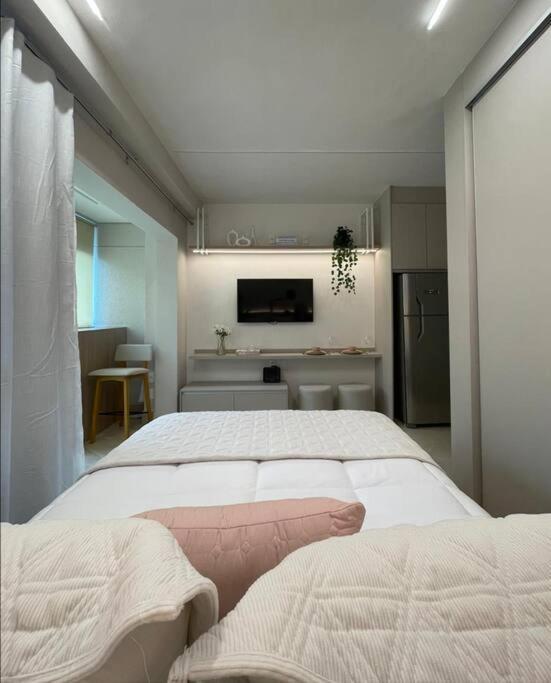 Proximo Ao Allianz Parque Apartment *