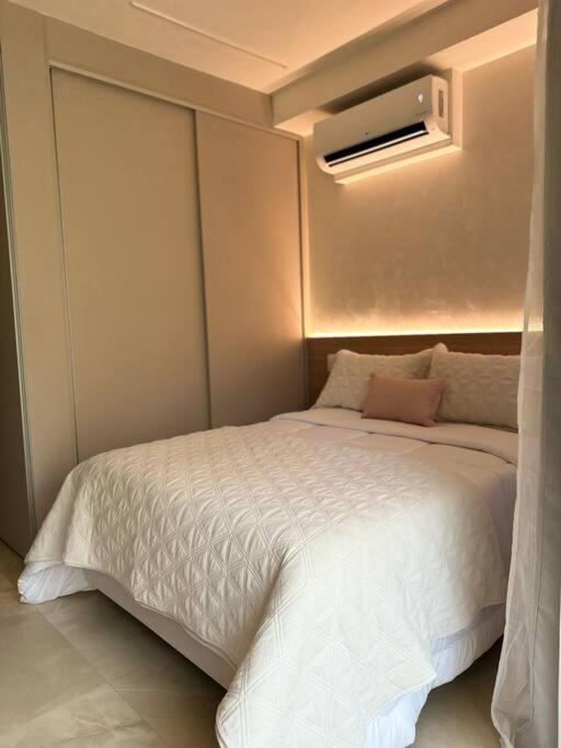 Apartment Proximo Ao Allianz Parque Sao Paulo