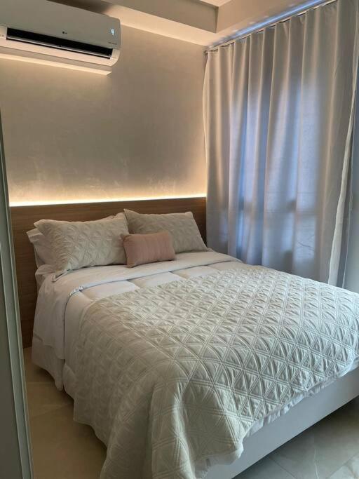 Apartment Proximo Ao Allianz Parque