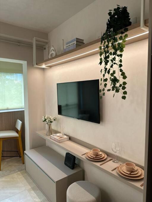 Proximo Ao Allianz Parque Apartment