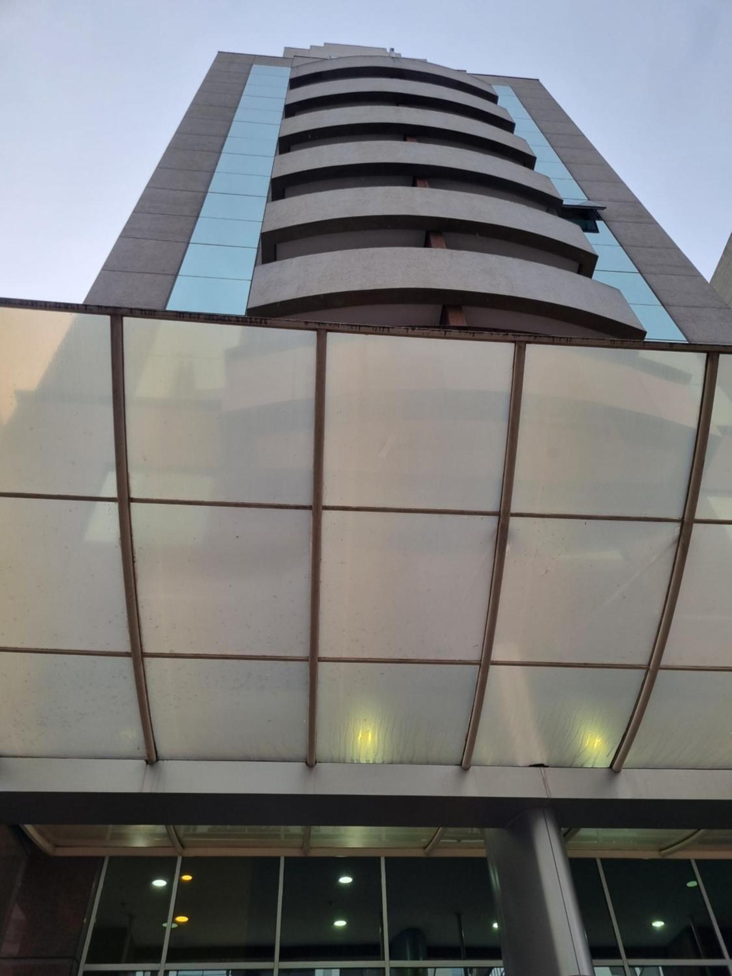 Apartment Vista Privilegiada-proximo Paulista