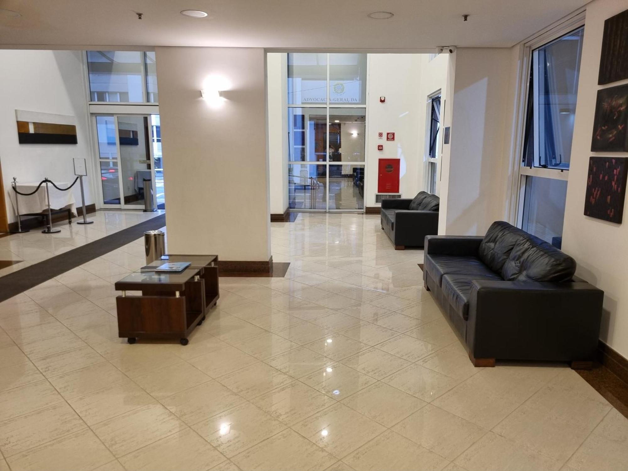 Vista Privilegiada-proximo Paulista Apartment *