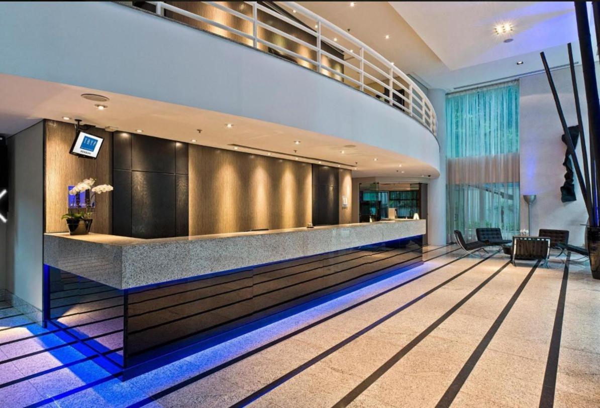 Studio Premium Tryp Berrini Apart Otel *