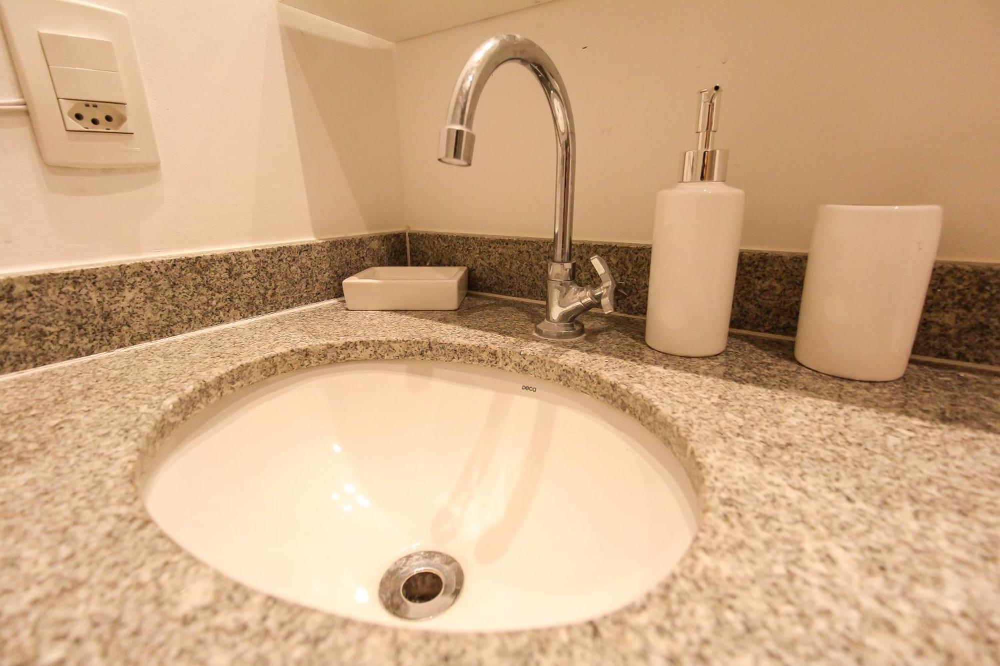 Apartment Sofisticacao Na Bela Vista, Pertinho Da Paulista Sao Paulo