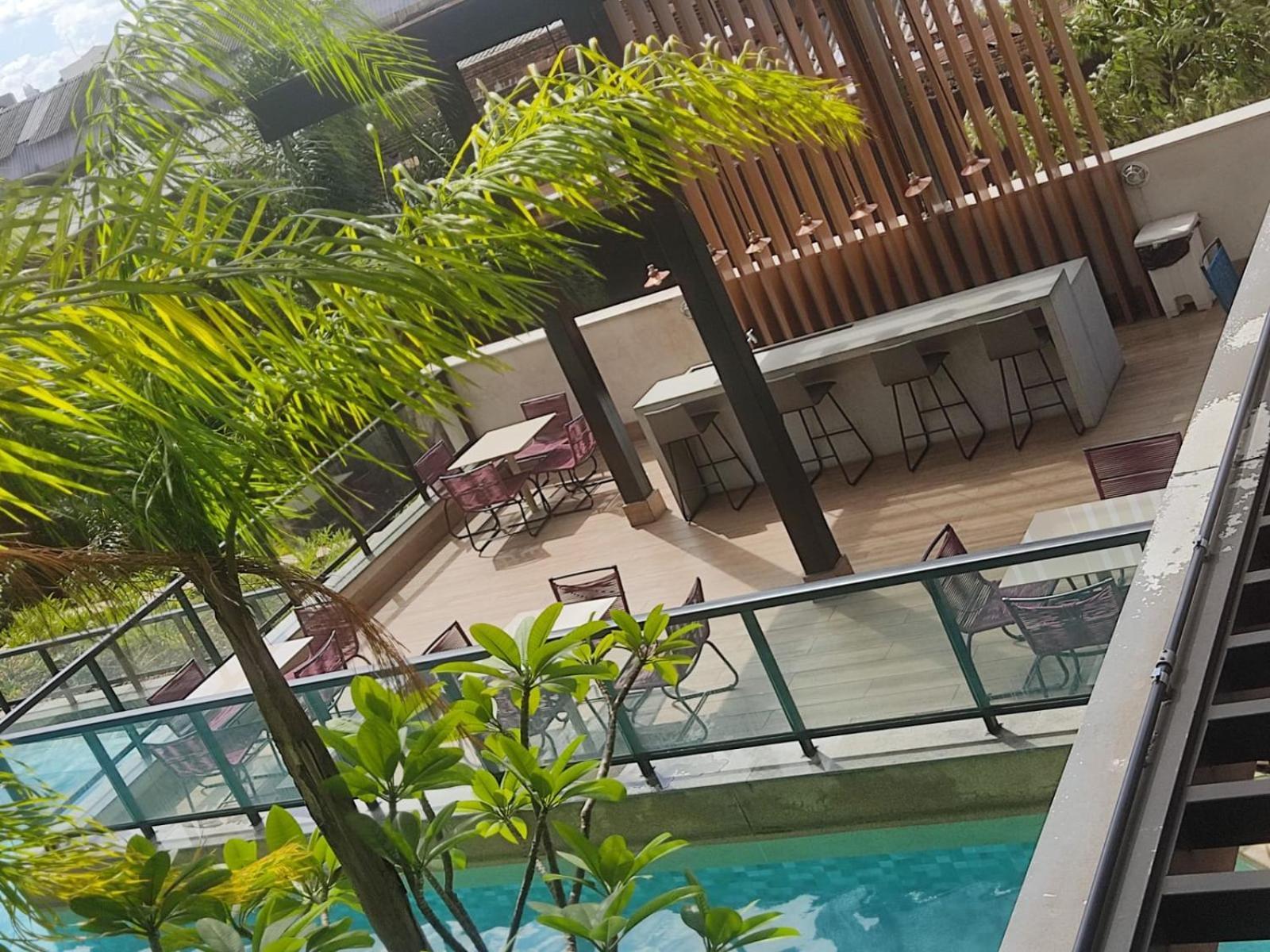 Resort, Piscina E Natureza Em Sp * Sao Paulo