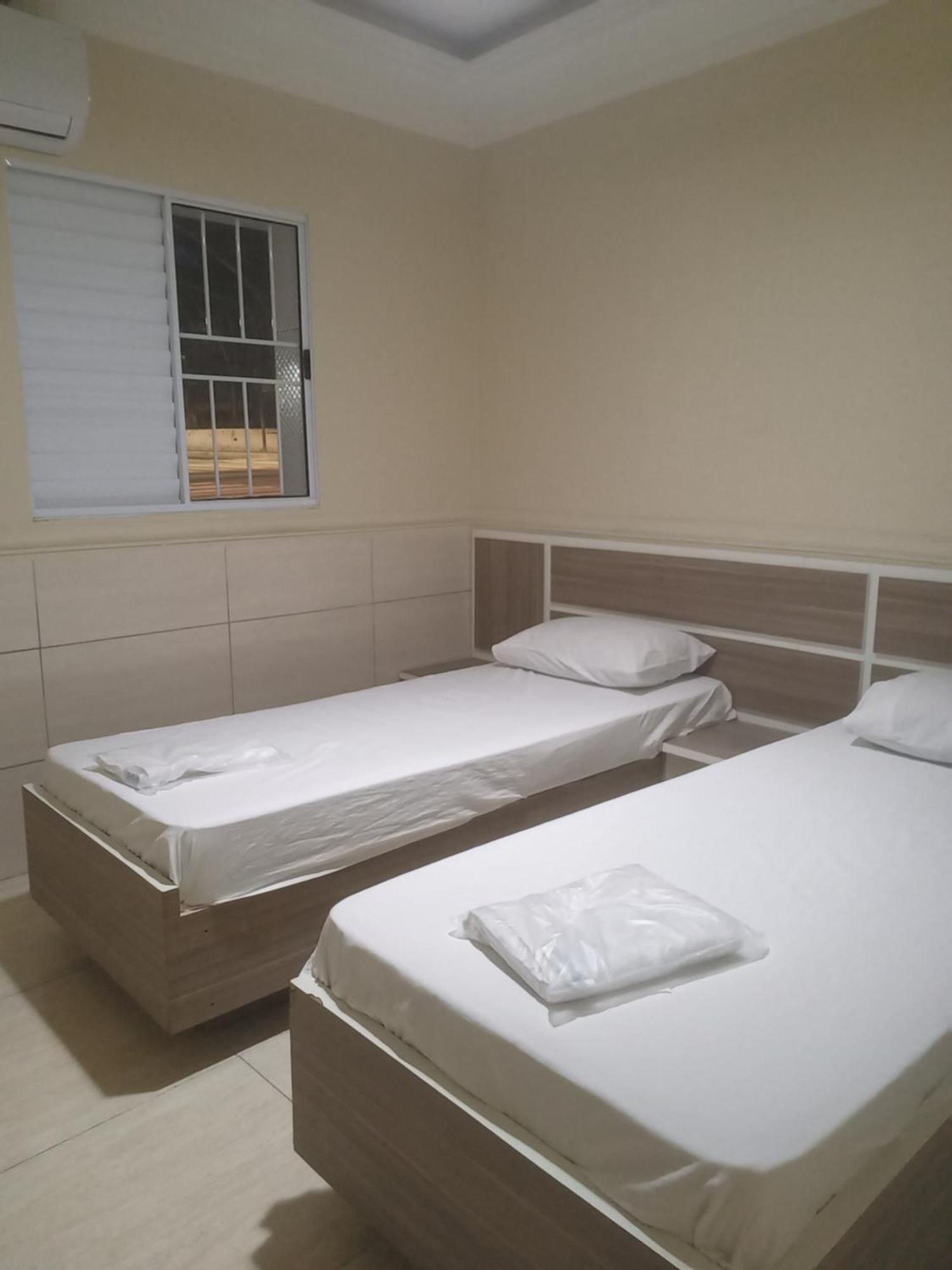 Otel Atlantica Sao Paulo
