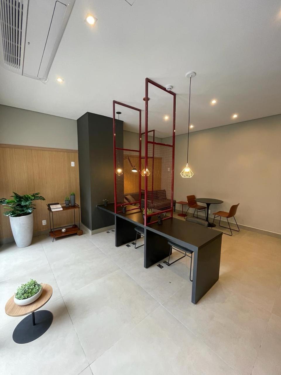 Apartment Proximo Ao Allianz Parque