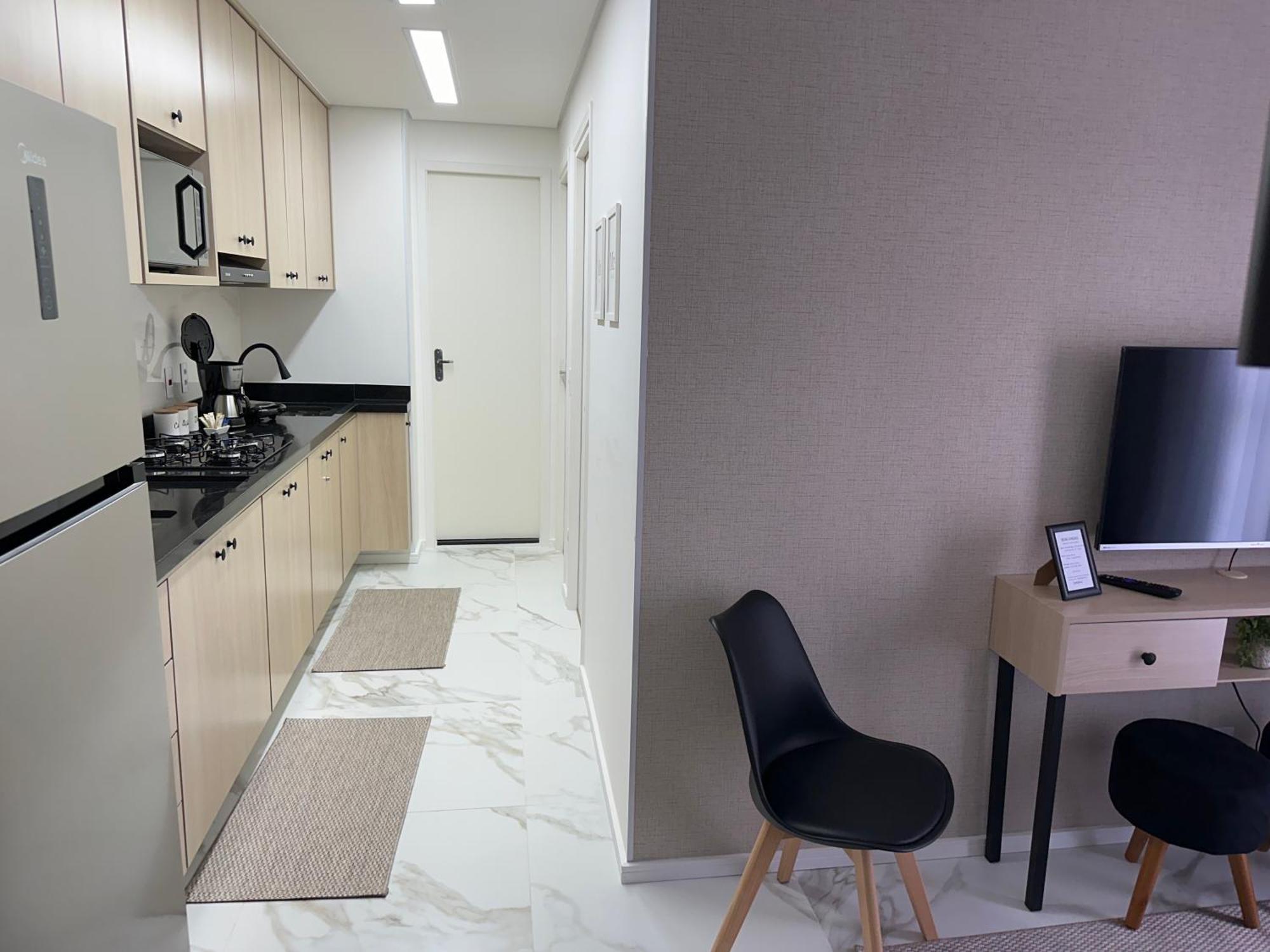 Apartamento, Novo, Sacada, 2 Dorms, No Polo Cultural E Eventos Da De * Sao Paulo