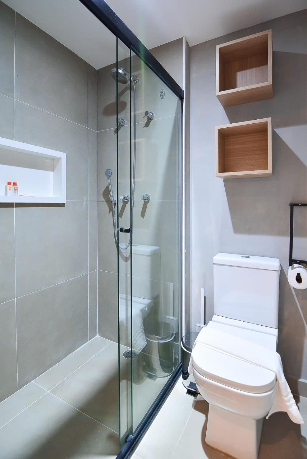 Apartment Bhomy Pinheiros - 80m Do Metro Oscar Freire Or419