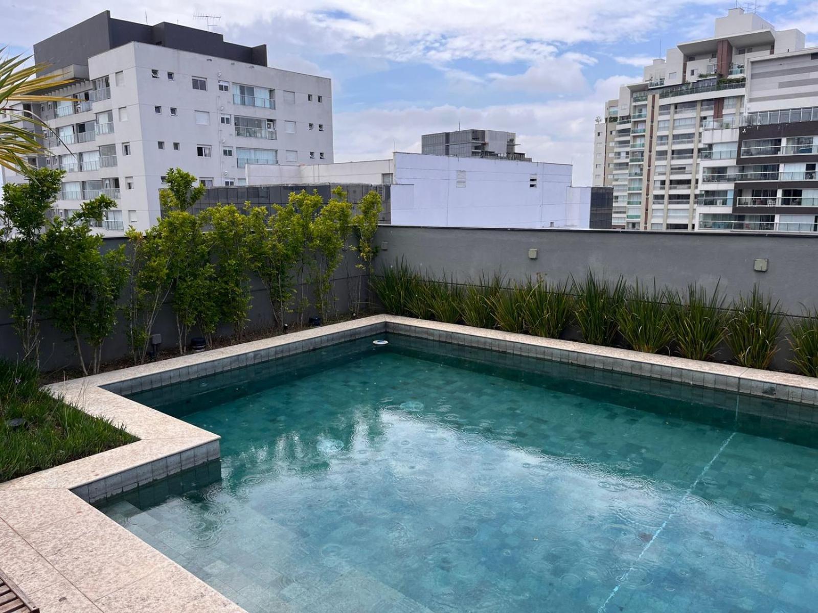 Luxuoso Flat Na Bela Cintra, Jardins! Apartment