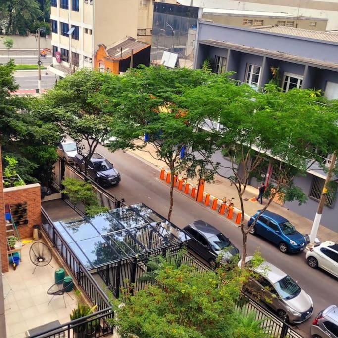 Căn hộ Novo Otima Localizacao Com Academia.