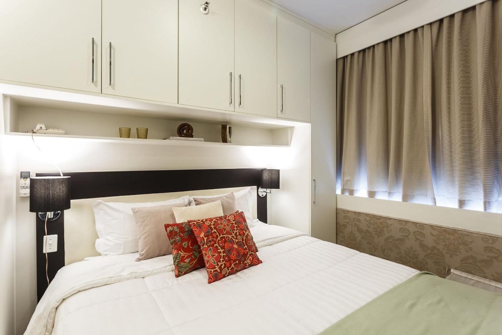 Bela Vista By Conviva Apartment *