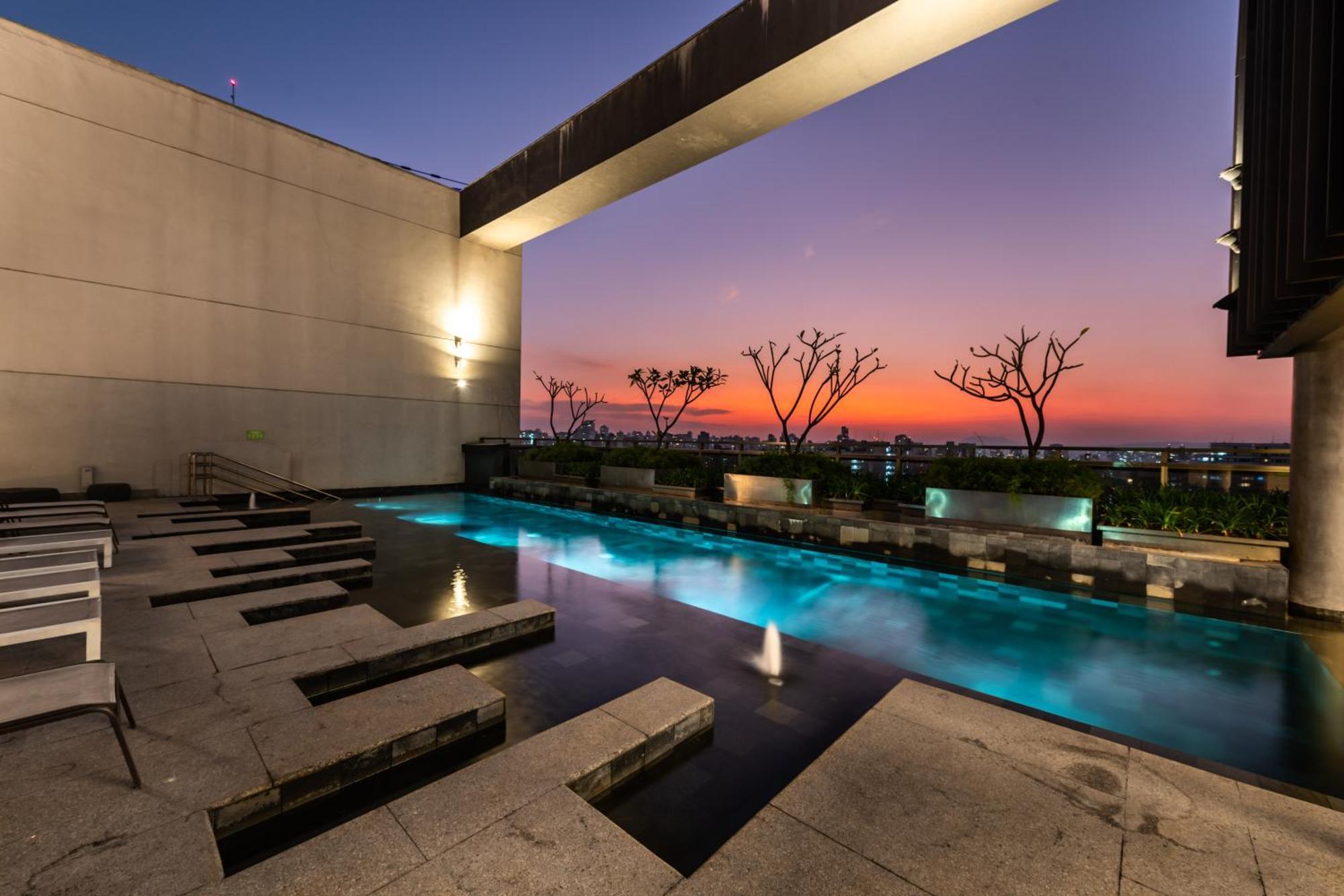 Rosemari's 2214 Studio Luxuoso Apartment *