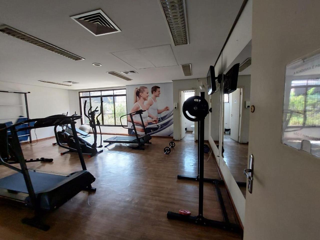 Apartment Flat Champ's Elysees