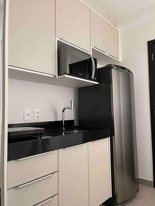 Loft Novo Na Oscar Freire Apartment Sao Paulo