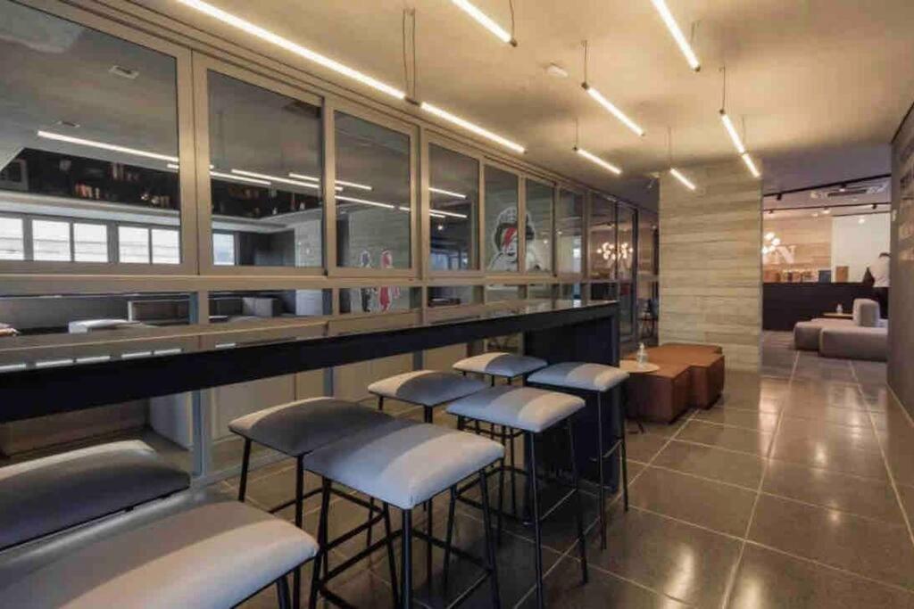 Loft Novo Na Oscar Freire Sao Paulo