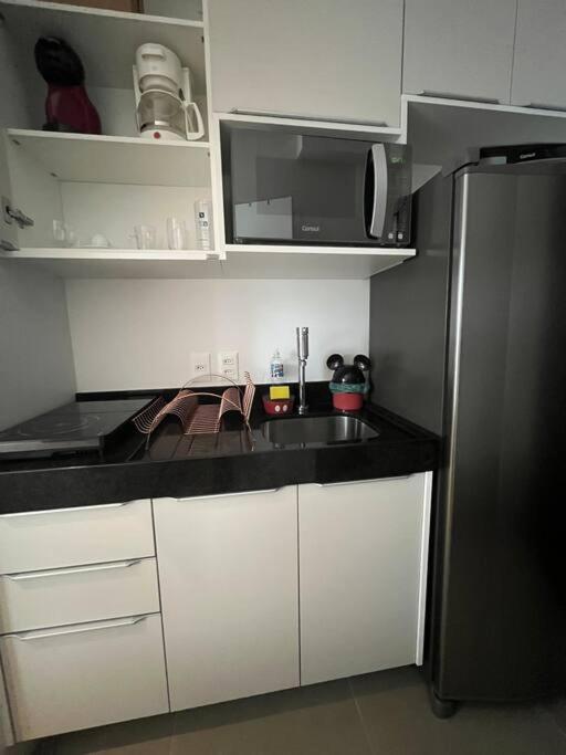 Loft Novo Na Oscar Freire * Sao Paulo