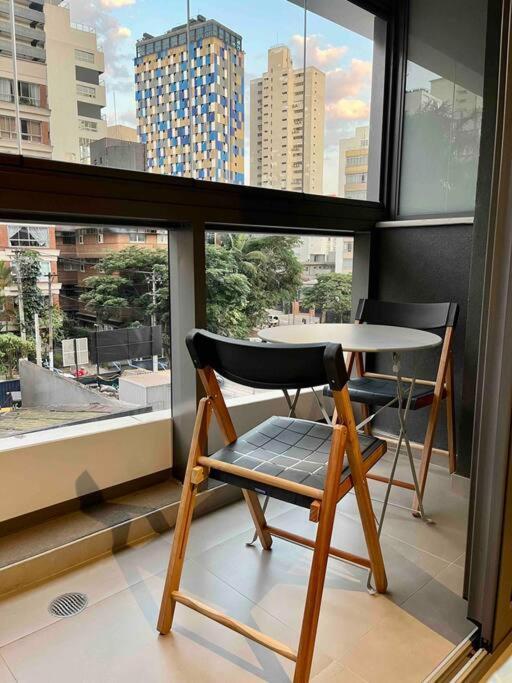Loft Novo Na Oscar Freire Apartment Sao Paulo