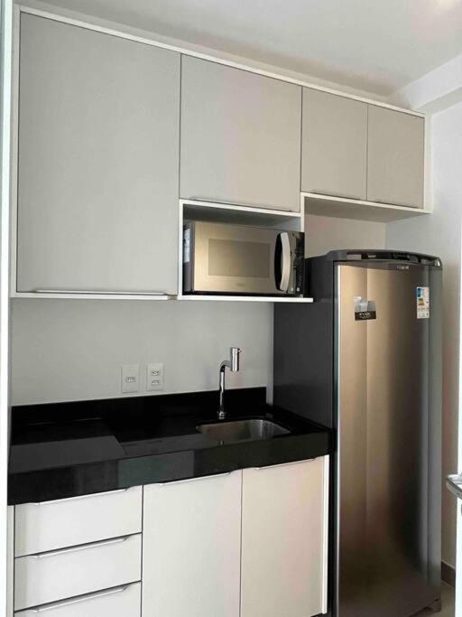 Apartment Loft Novo Na Oscar Freire