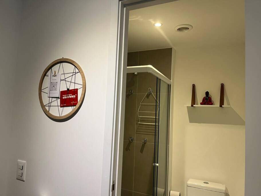Loft Novo Na Oscar Freire Apartment