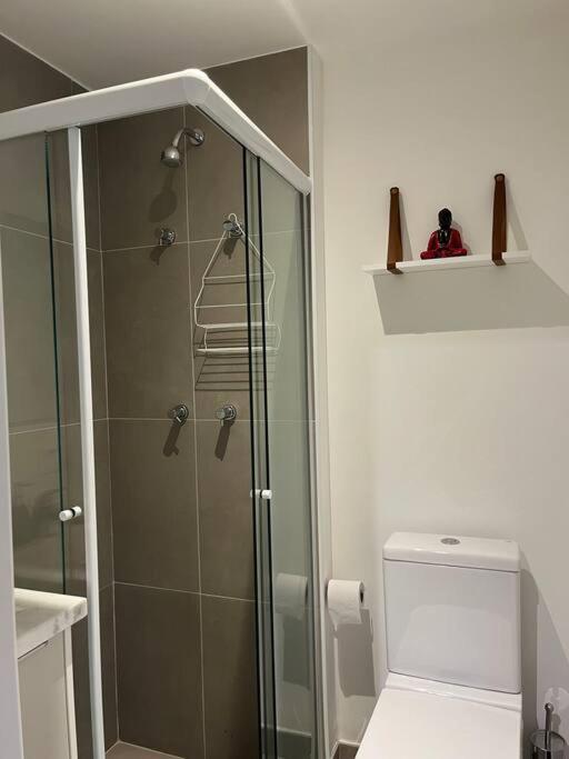 Loft Novo Na Oscar Freire *