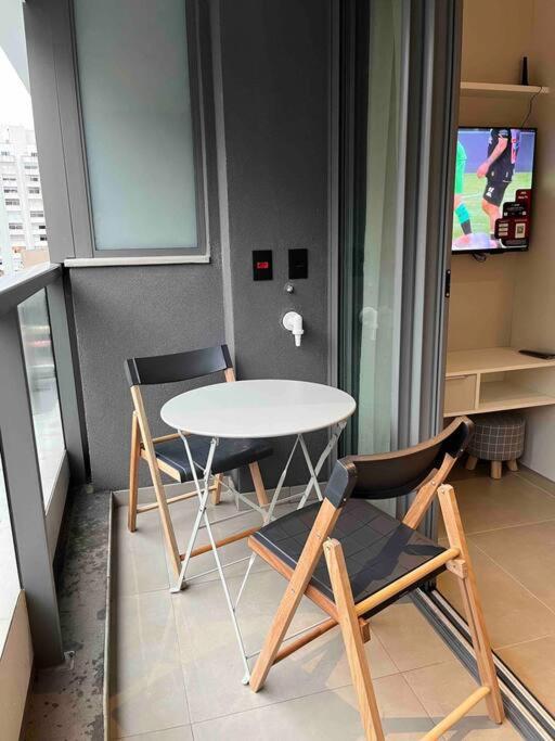 Apartment Loft Novo Na Oscar Freire *