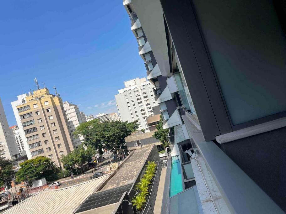 Loft Novo Na Oscar Freire