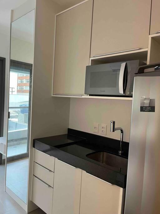 Loft Novo Na Oscar Freire Apartment *