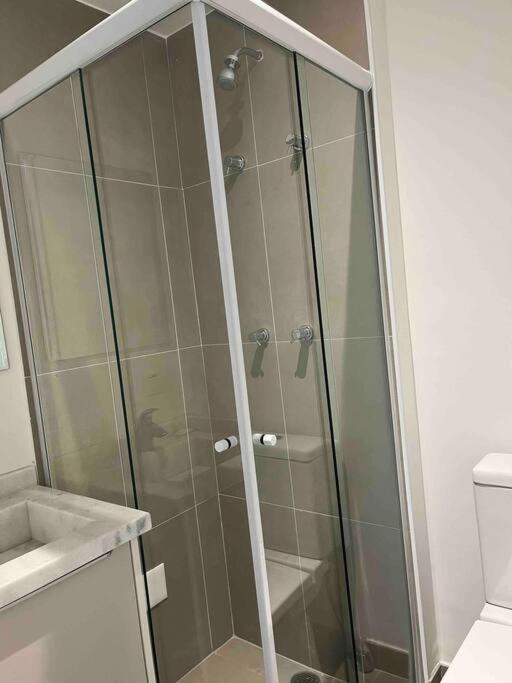 Apartment Loft Novo Na Oscar Freire *